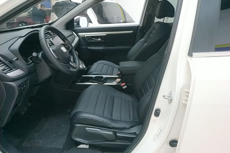 Honda CR-V 2021 car image #15