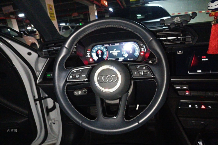 Audi A3 2023 #12 Audi A3 2023 car image #12