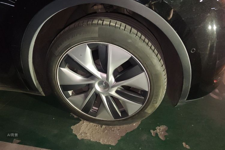 Tesla Model Y 2023 #9 Tesla Model Y 2023 immagine di auto #9