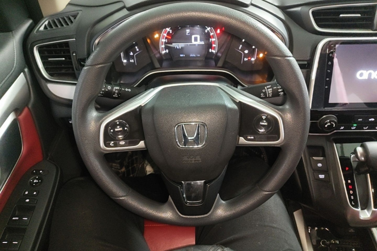 Honda CR-V 2019 #11 Honda CR-V 2019 car image #11