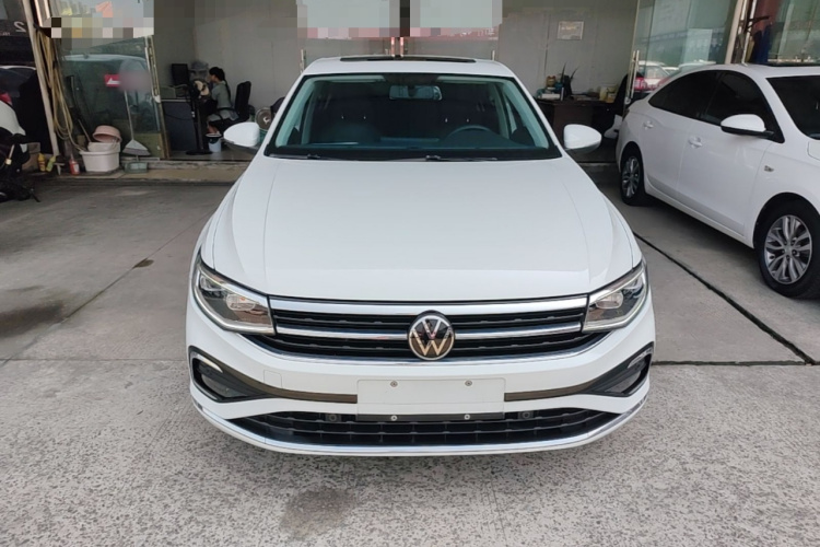 Volkswagen Bora 2023 car image #3