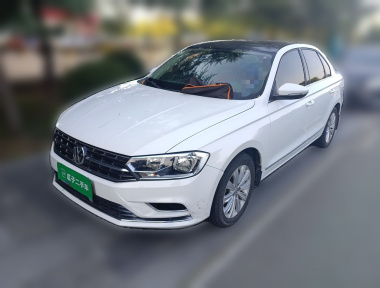 Volkswagen Bora 2018 car image 