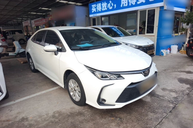 Toyota Corolla 2023 #4 Toyota Corolla 2023 imagem de carro #4