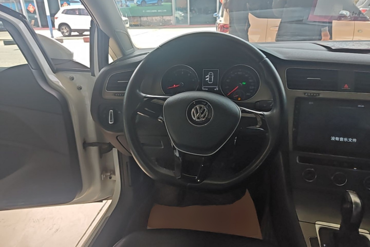 Volkswagen Golf 2016 #11 Volkswagen Golf 2016 car image #11