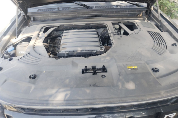 Jetour Traveller 2024 immagine di auto #22