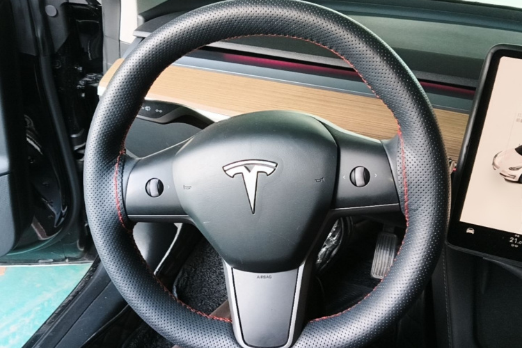 Tesla Model 3 2023 #11 Tesla Model 3 2023 immagine di auto #11
