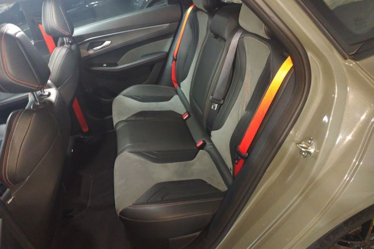 GEELY Binray 2022 صورة سيارة #10