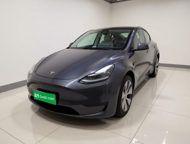 Tesla Model Y 2022 Tesla Model Y 2022 immagine di auto