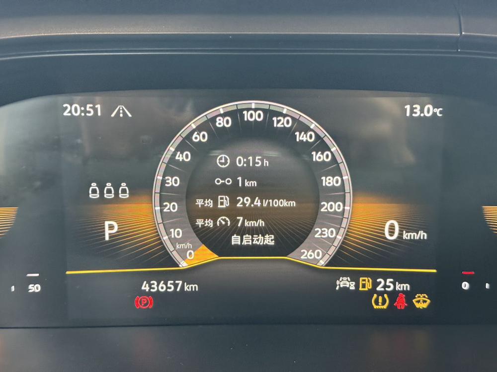 Volkswagen Tharu 2022 #15 Volkswagen Tharu 2022 car image #15