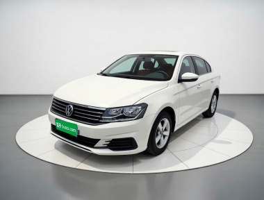 Volkswagen Lavida 2020 car image 