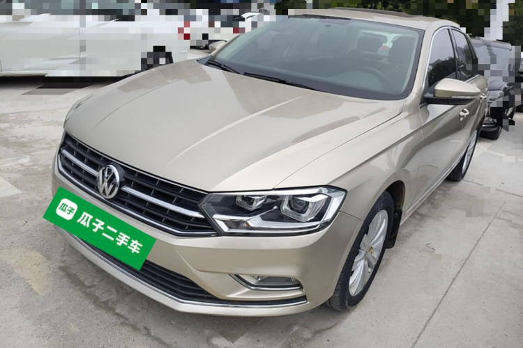 Volkswagen Bora 2018 car image #2