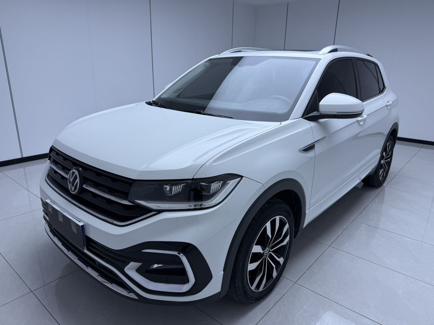 2022 imagen de coche 
