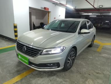 Volkswagen Lavida 2022 car image 