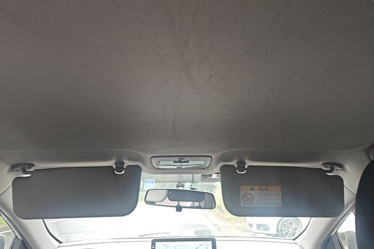 Toyota Vios 2015 car image #18