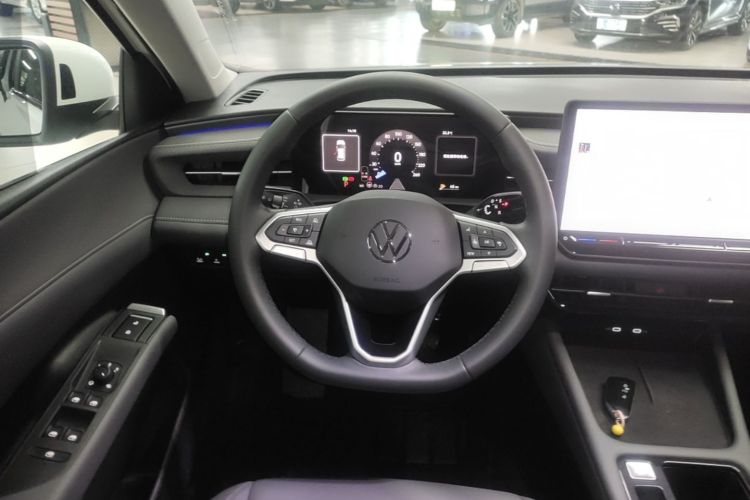 Volkswagen Lavida 2026 car image #11