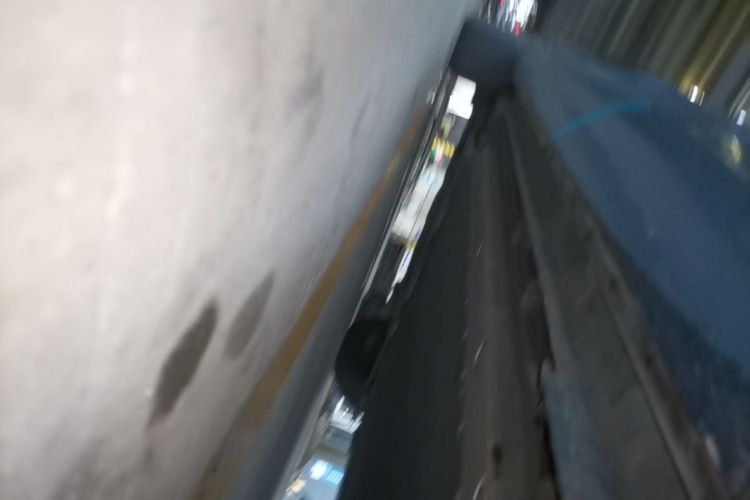 BYD Yuan Plus 2022 car image #27