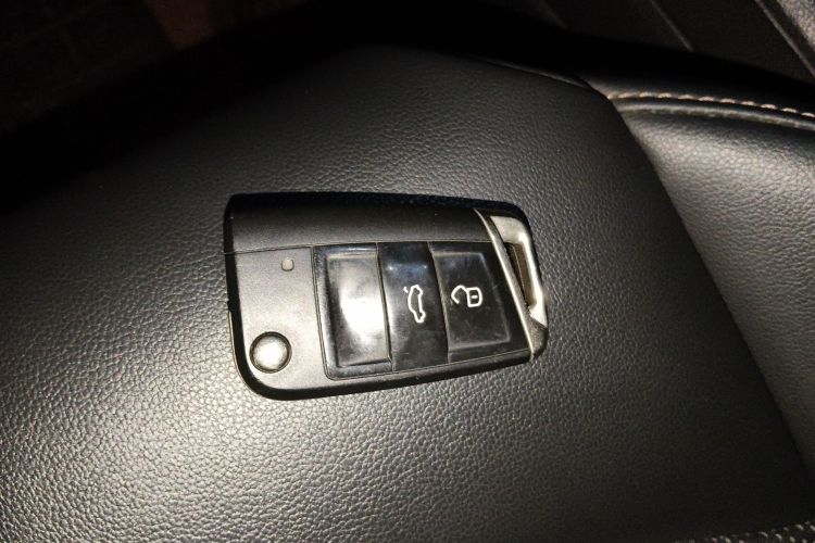 Volkswagen Tharu 2021 изображение автомобиля #14