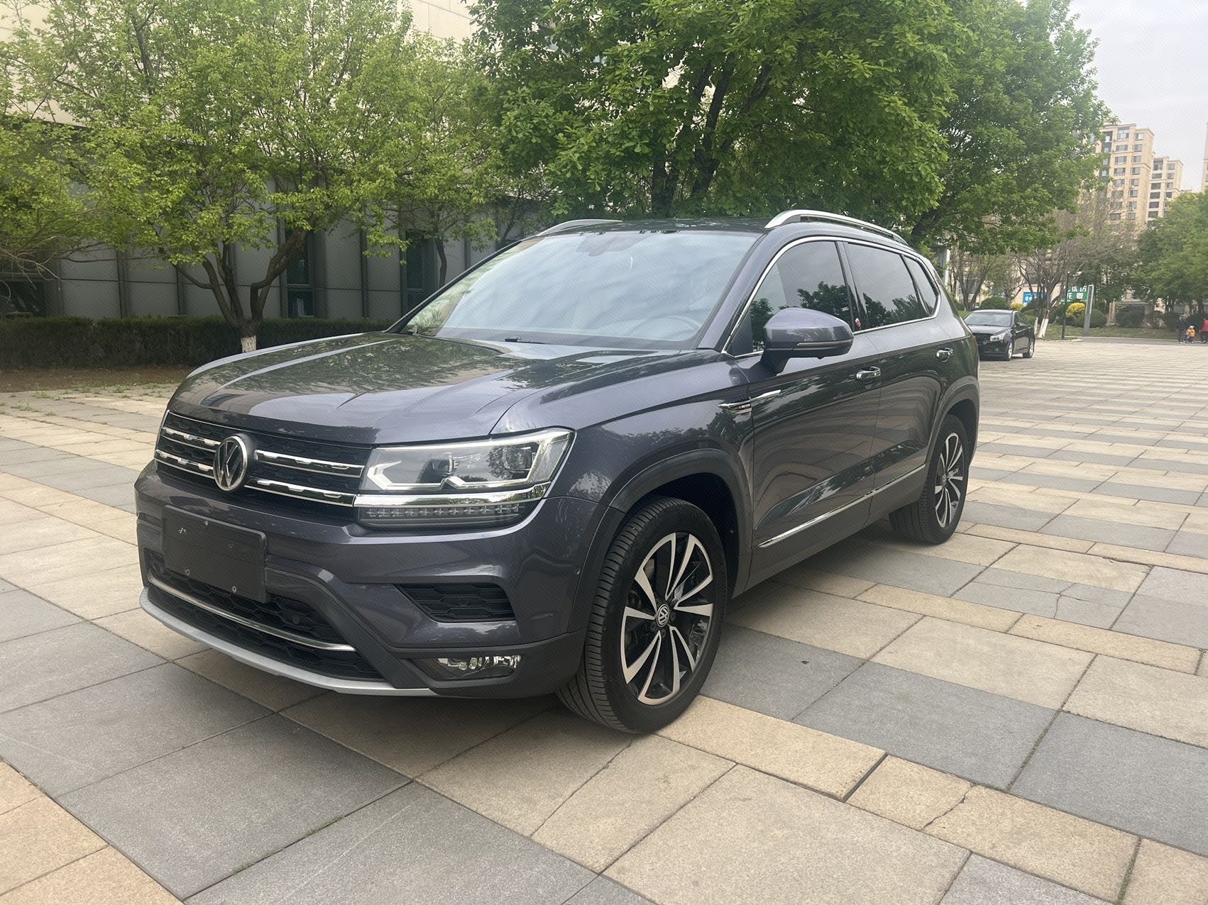 2019 2019 car image