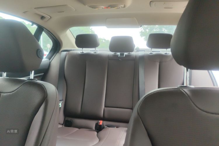 BMW 3 Series 2019 car image #20