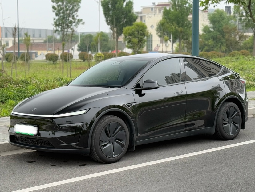 Tesla Model Y 2025 Tesla Model Y 2025 car image