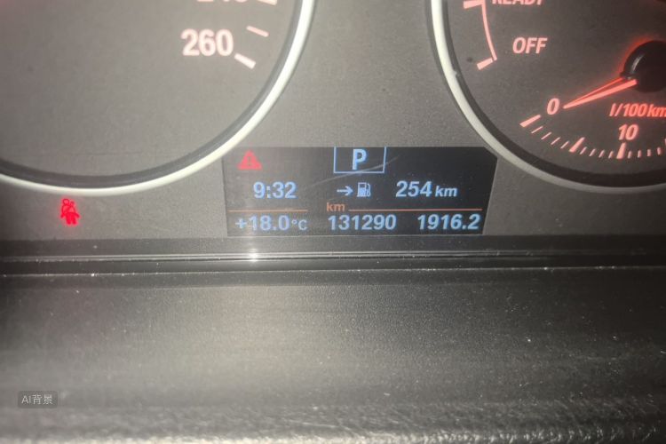 BMW 3 Series 2016 #14 BMW 3 Series 2016 car image #14