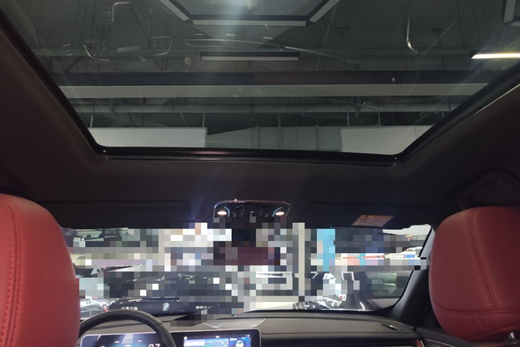 Jetour X70 PLUS 2023 #18 Jetour X70 PLUS 2023 صورة سيارة #18