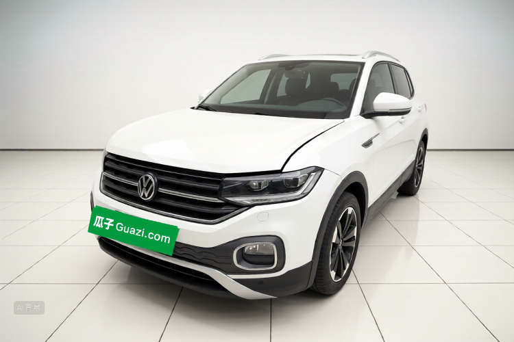 大众 探影 2023 汽车图片 #2