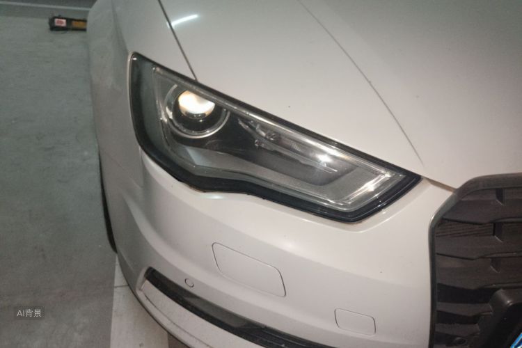 Audi A3 2015 #8 Audi A3 2015 car image #8