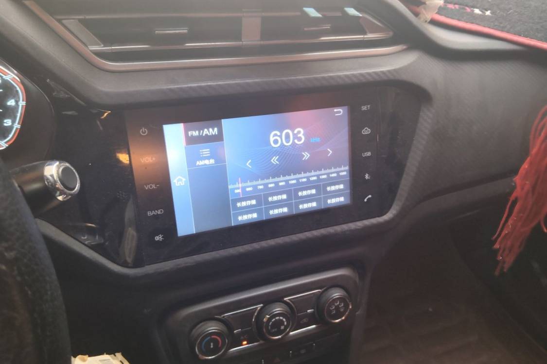 Chery Tiggo 3x 2018 #26 Chery Tiggo 3x 2018 صورة سيارة #26