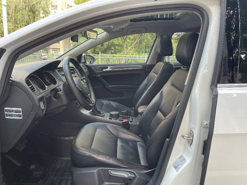 Volkswagen Golf 2016 #4 Volkswagen Golf 2016 image de voiture #4
