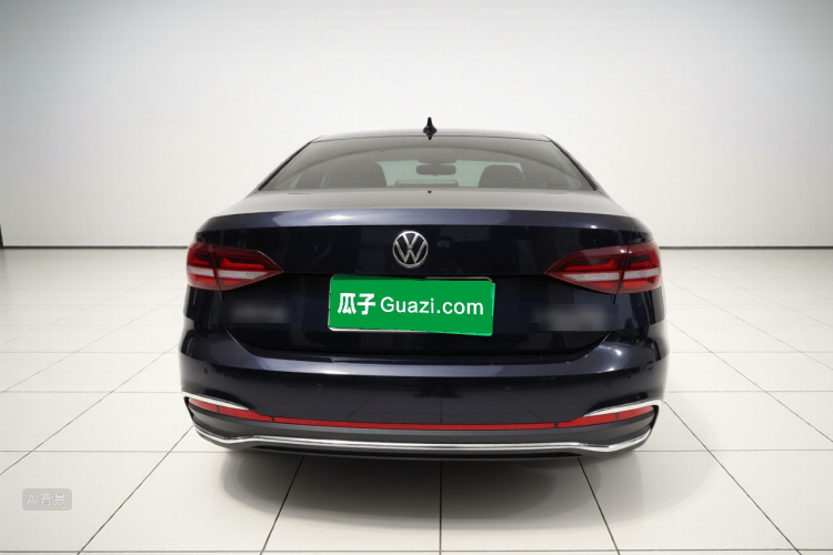 Volkswagen Lavida 2023 immagine di auto #6