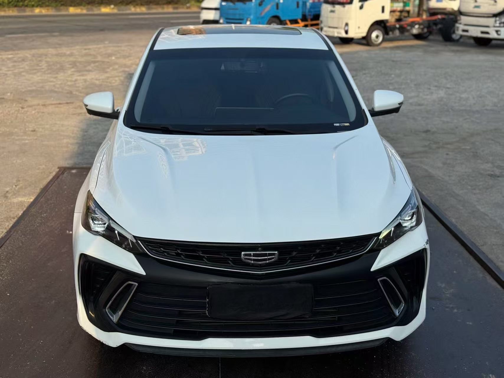 2023 #2 2023 image de voiture #2