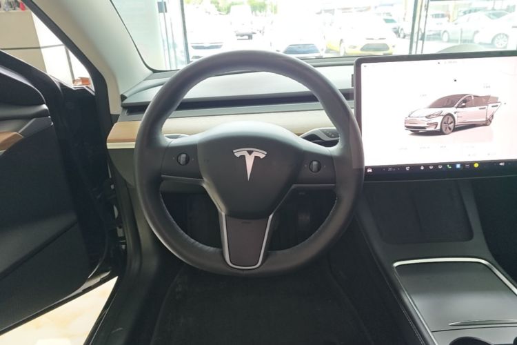 Tesla Model 3 2022 car image #11