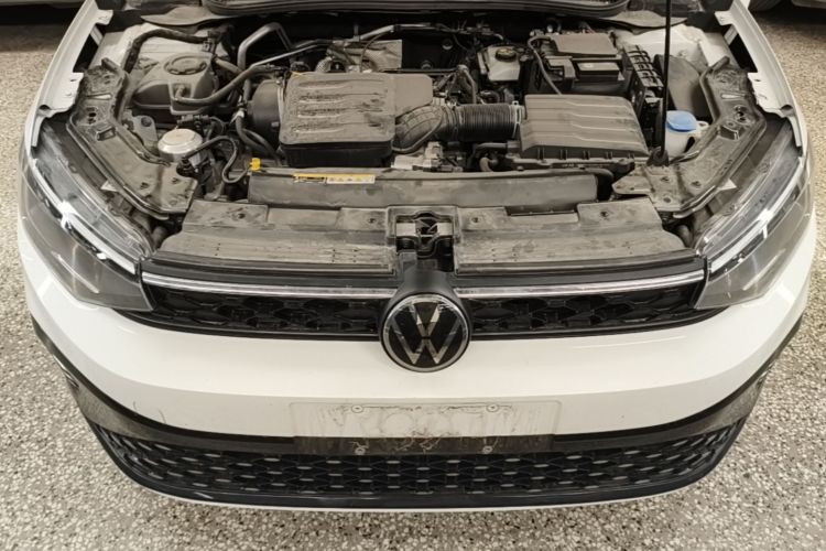 Volkswagen Lavida 2025 car image #22