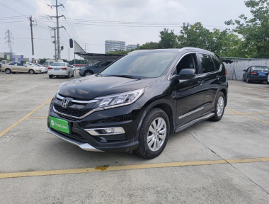 Honda CR-V 2017 car image 