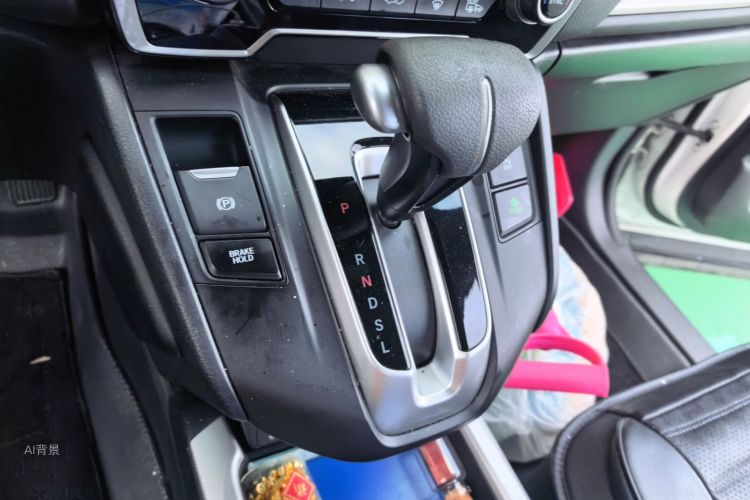 Honda CR-V 2022 car image #16
