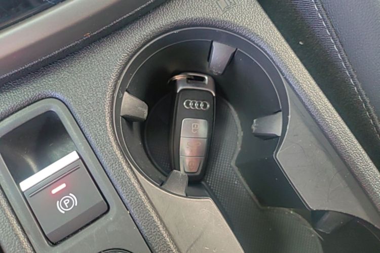 Audi A3 2022 #9 Audi A3 2022 car image #9