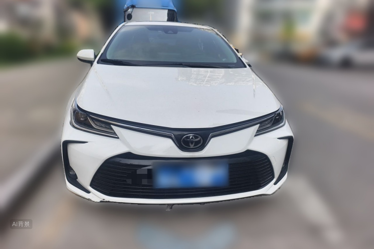 Toyota Corolla 2022 #3 Toyota Corolla 2022 immagine di auto #3