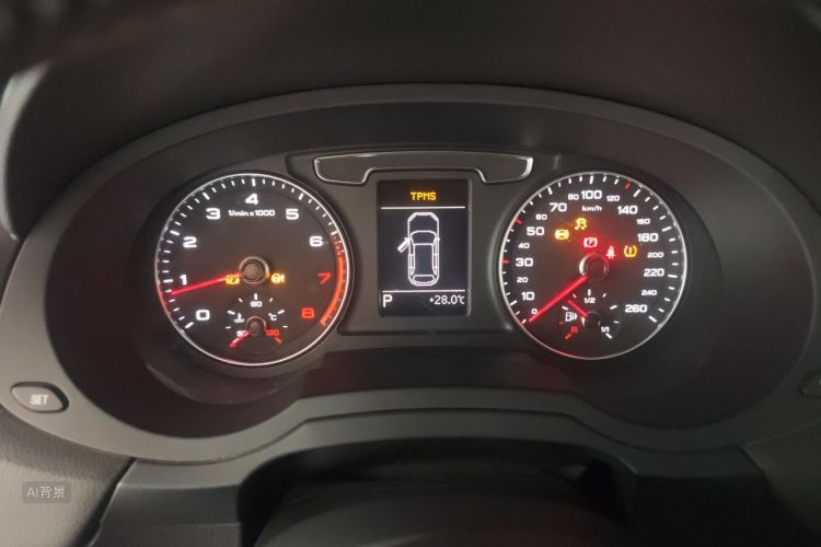 Audi Q3 2017 #13 Audi Q3 2017 صورة سيارة #13