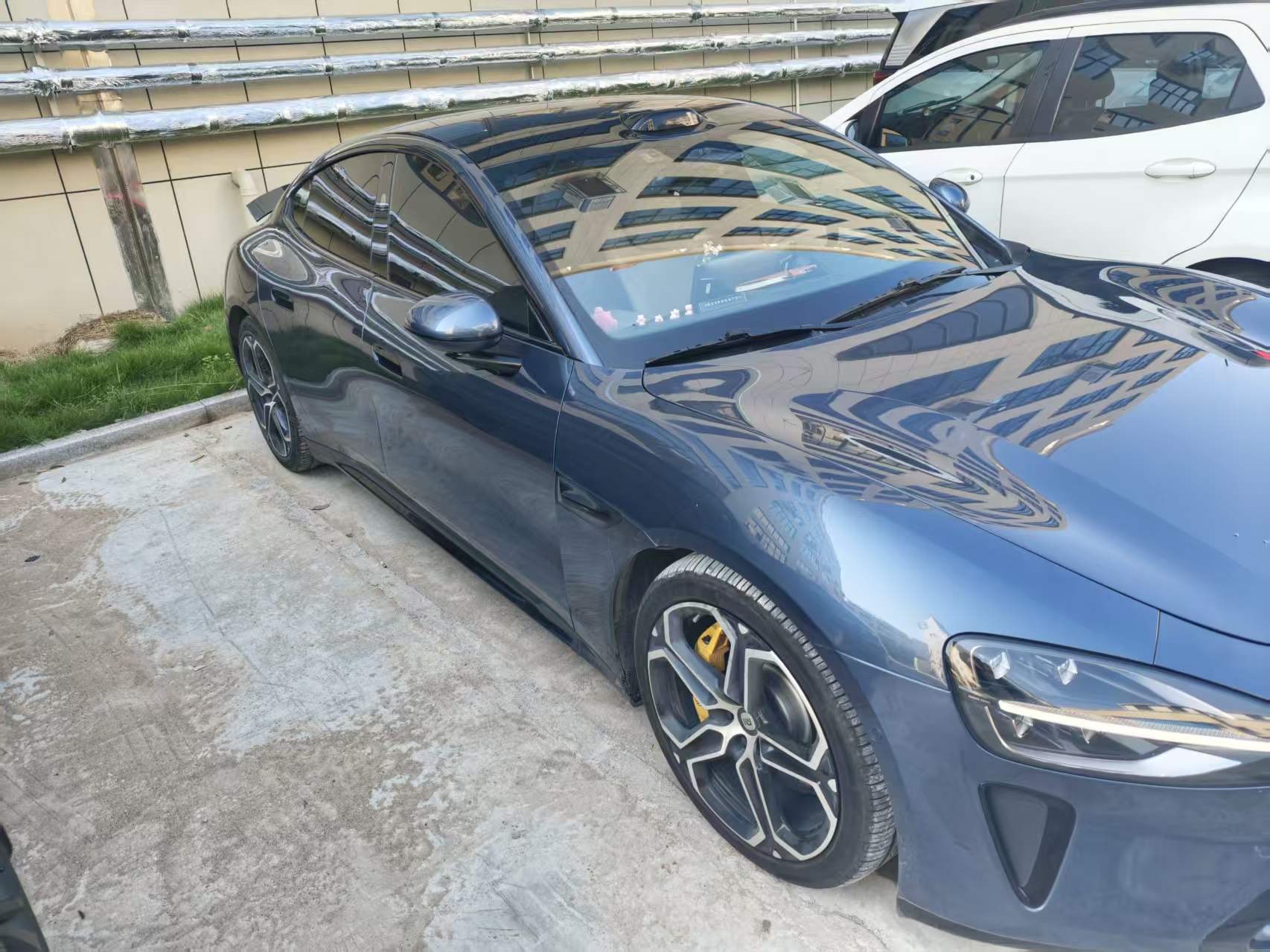 2024 imagem de carro #3