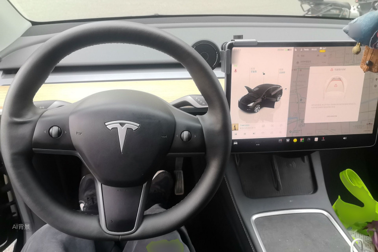 Tesla Model Y 2022 #11 Tesla Model Y 2022 imagem de carro #11