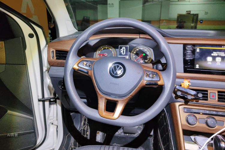 Volkswagen Tharu 2021 imagem de carro #12