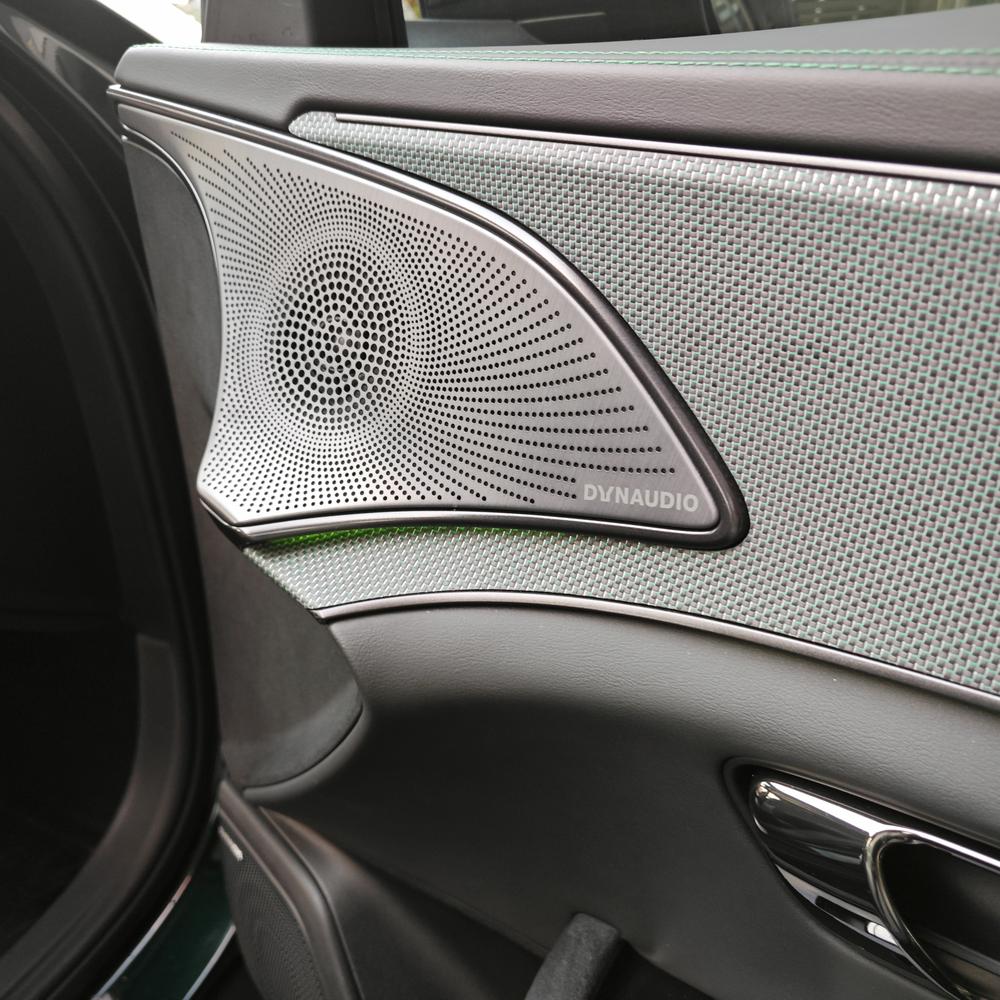 BYD Han 2023 car image #10