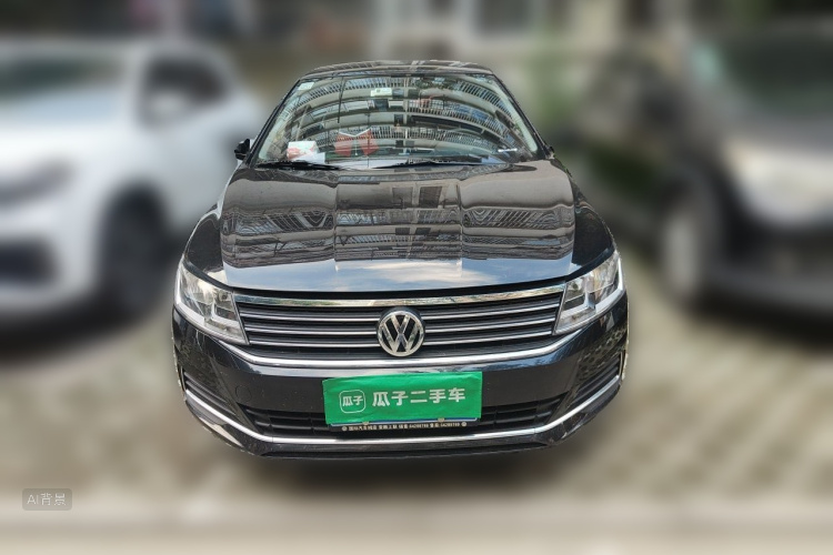 Volkswagen Lavida 2021 #3 Volkswagen Lavida 2021 car image #3