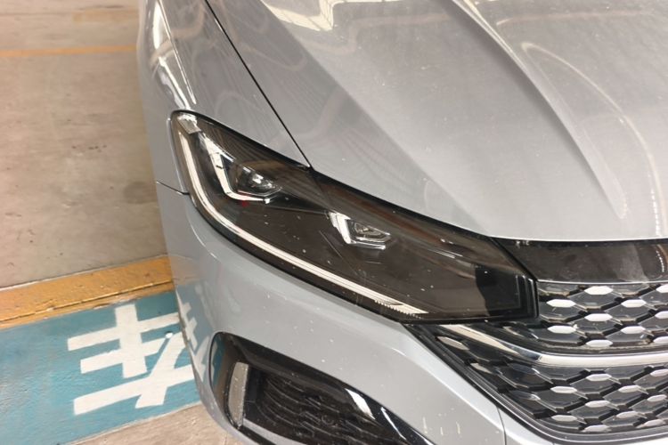 Volkswagen Lavida 2023 car image #8