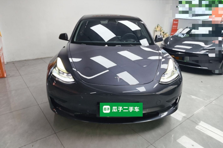Tesla Model 3 2023 car image #3