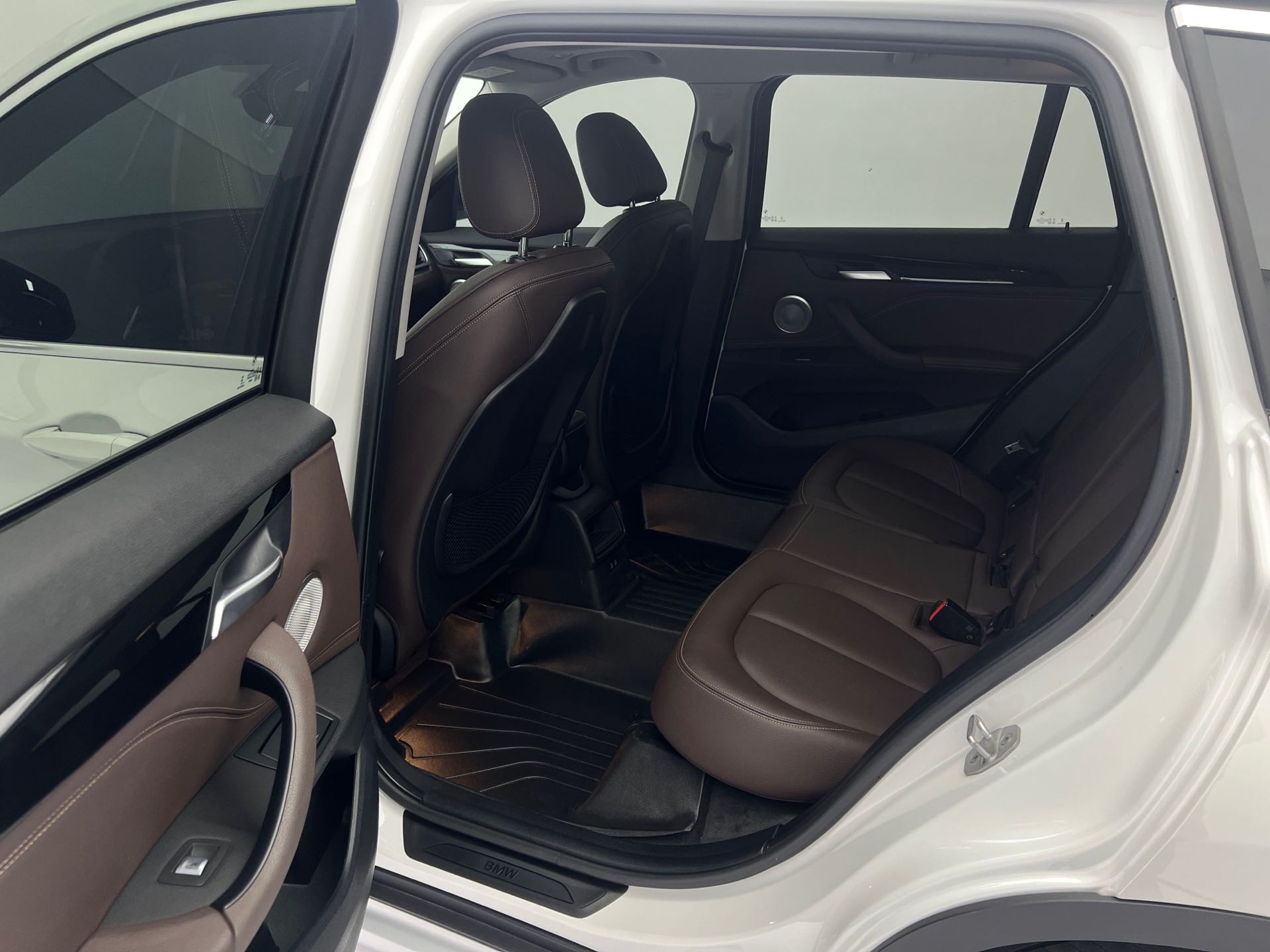 BMW X1 2023 #12 BMW X1 2023 imagen de coche #12