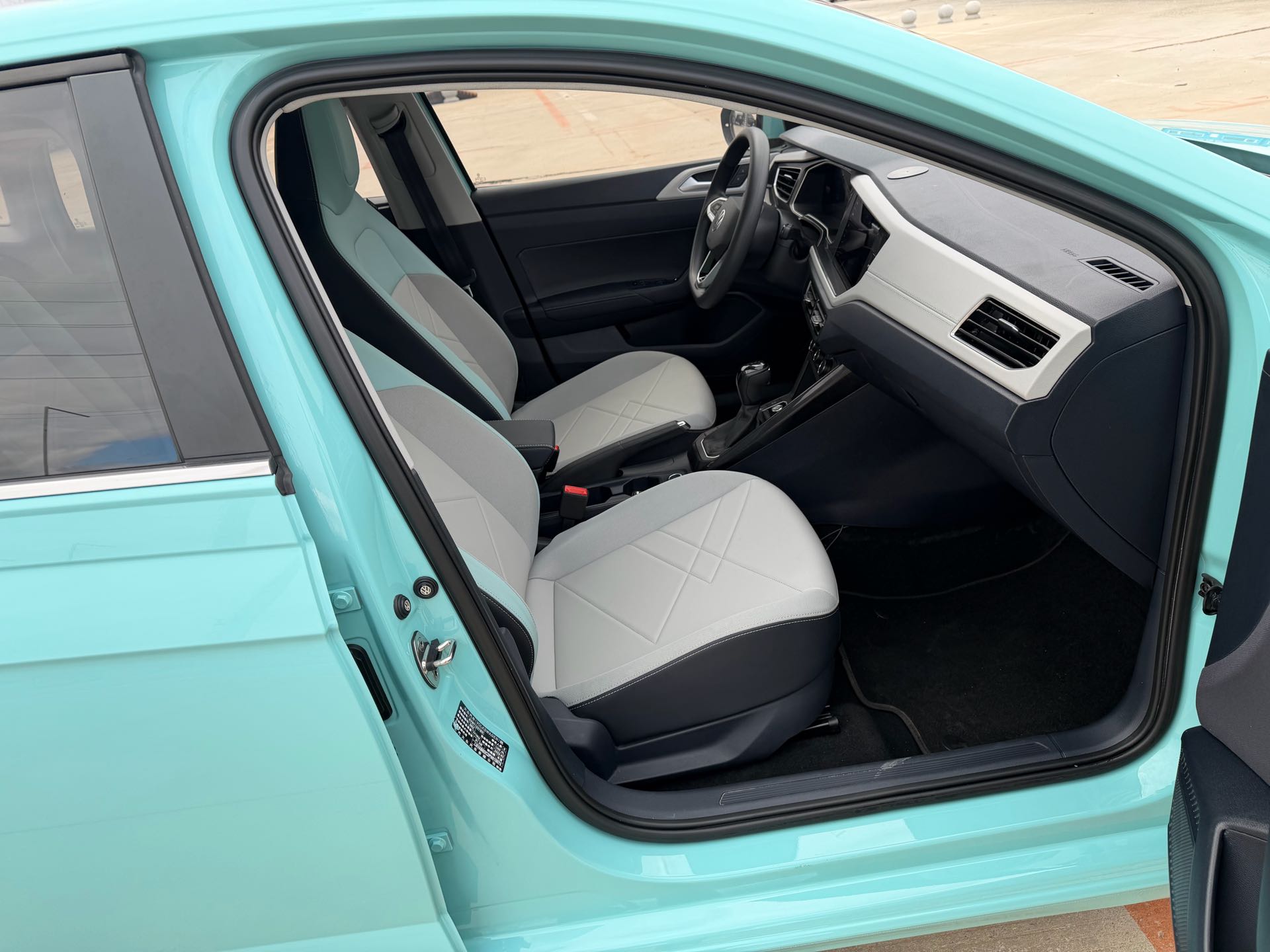 Volkswagen Lavida 2023 immagine di auto #12