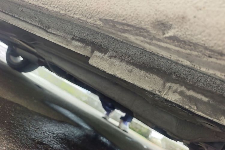 Volkswagen Lavida 2017 car image #23