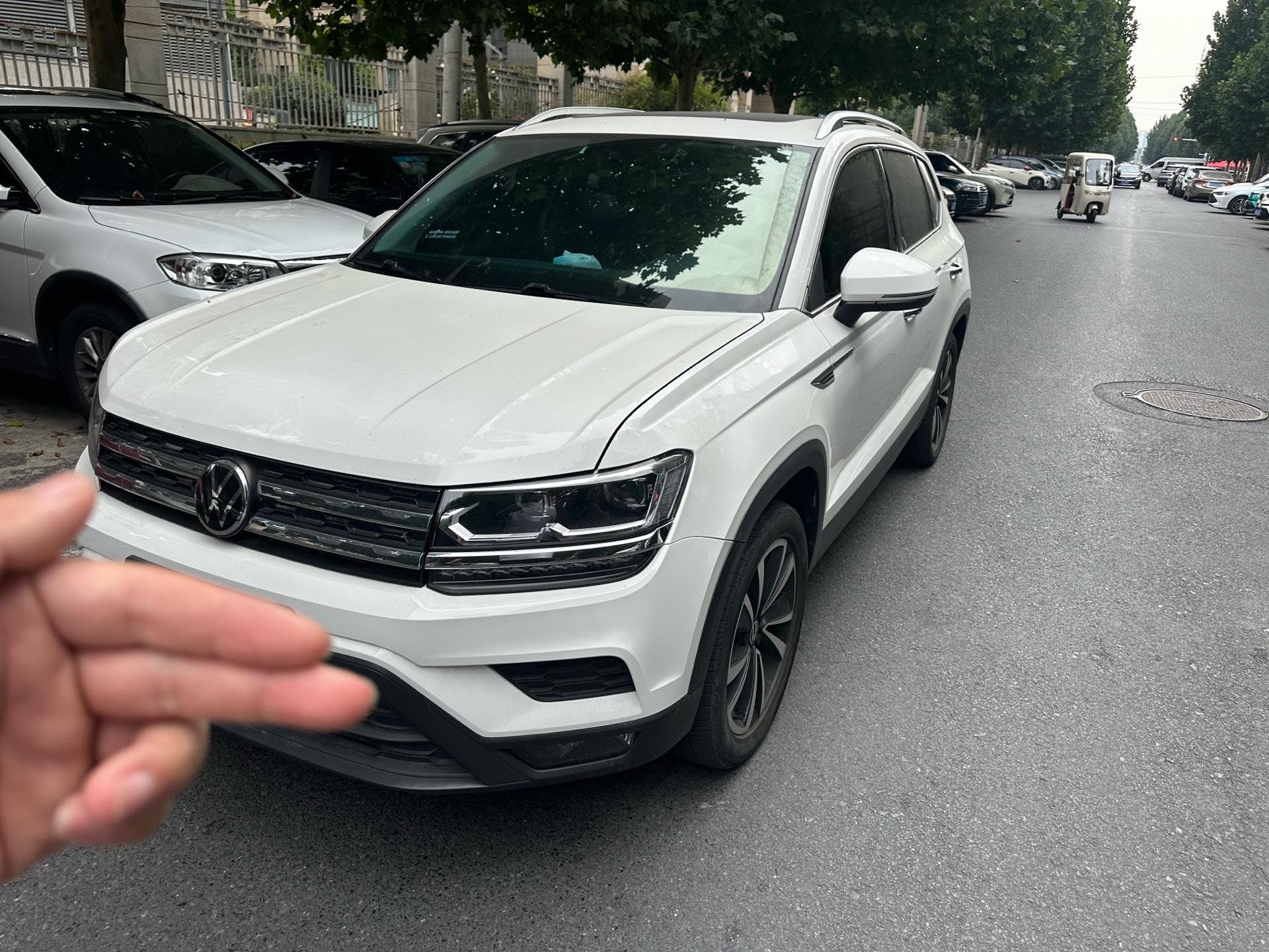 2022 2022 immagine di auto